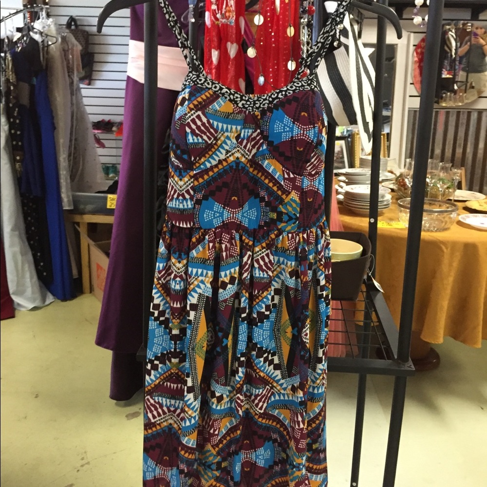 Xhilaration cute dress